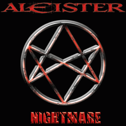 Aleister (FRA) : Nightmare